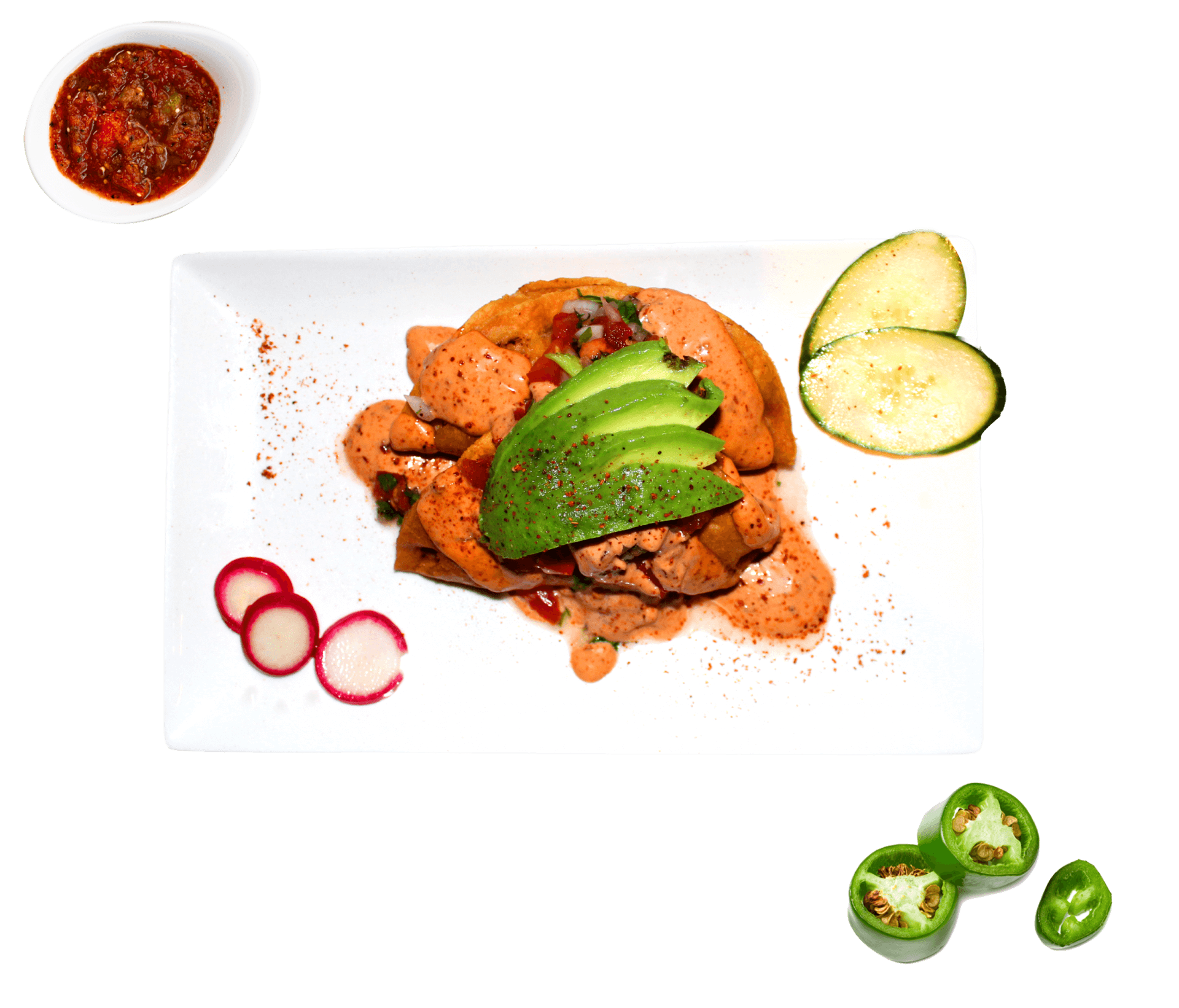Pescadillas