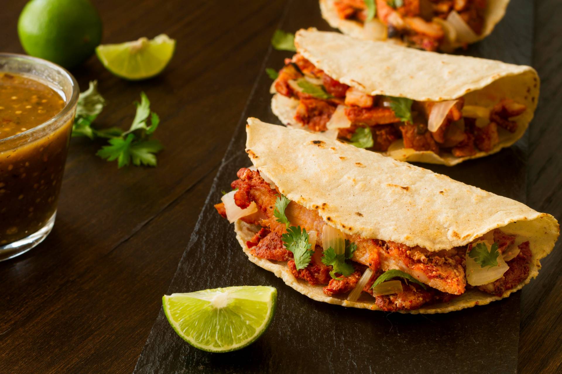 Tacos Victor
